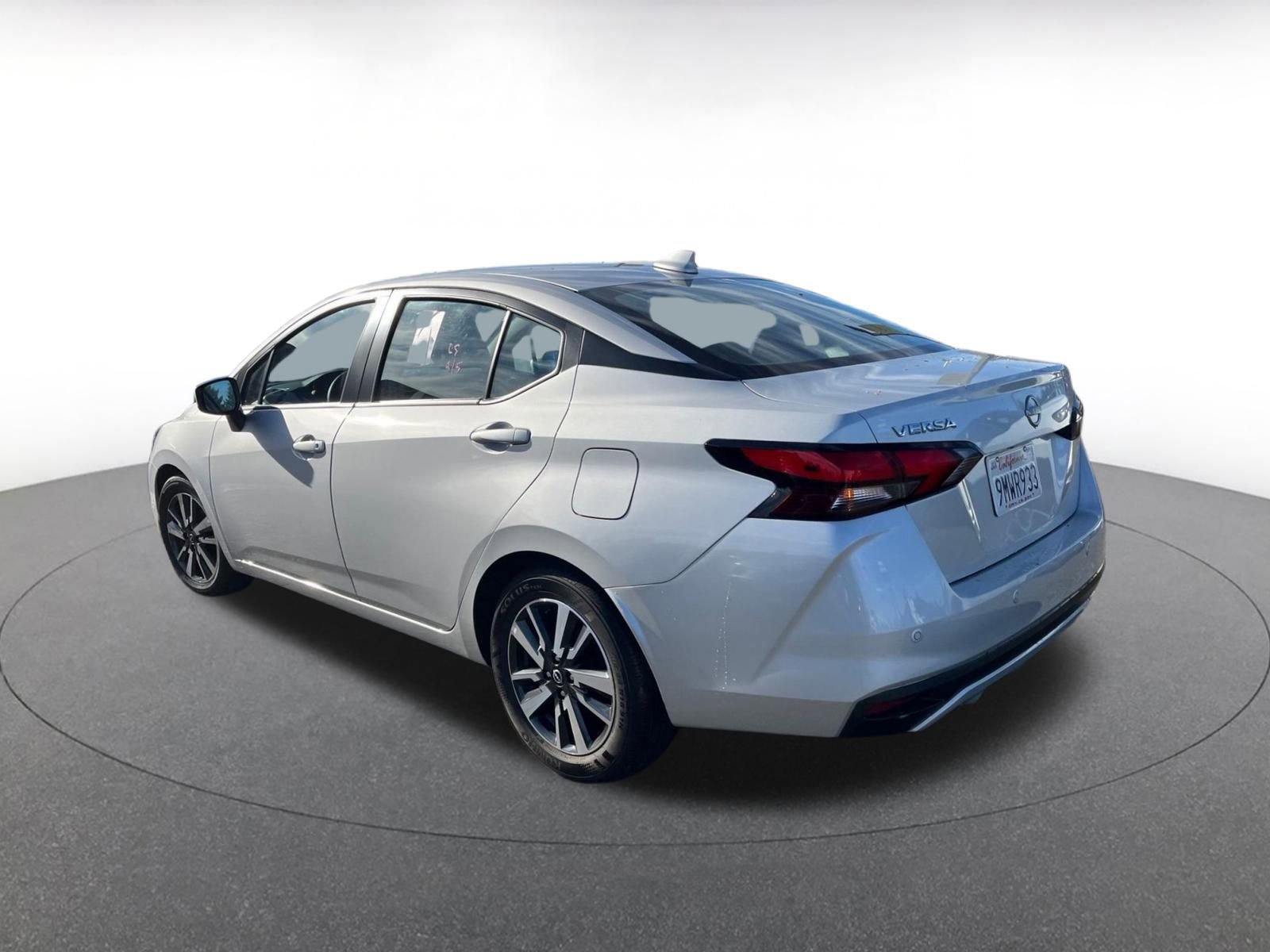 Thumbnail: 2025 Nissan Versa - 5