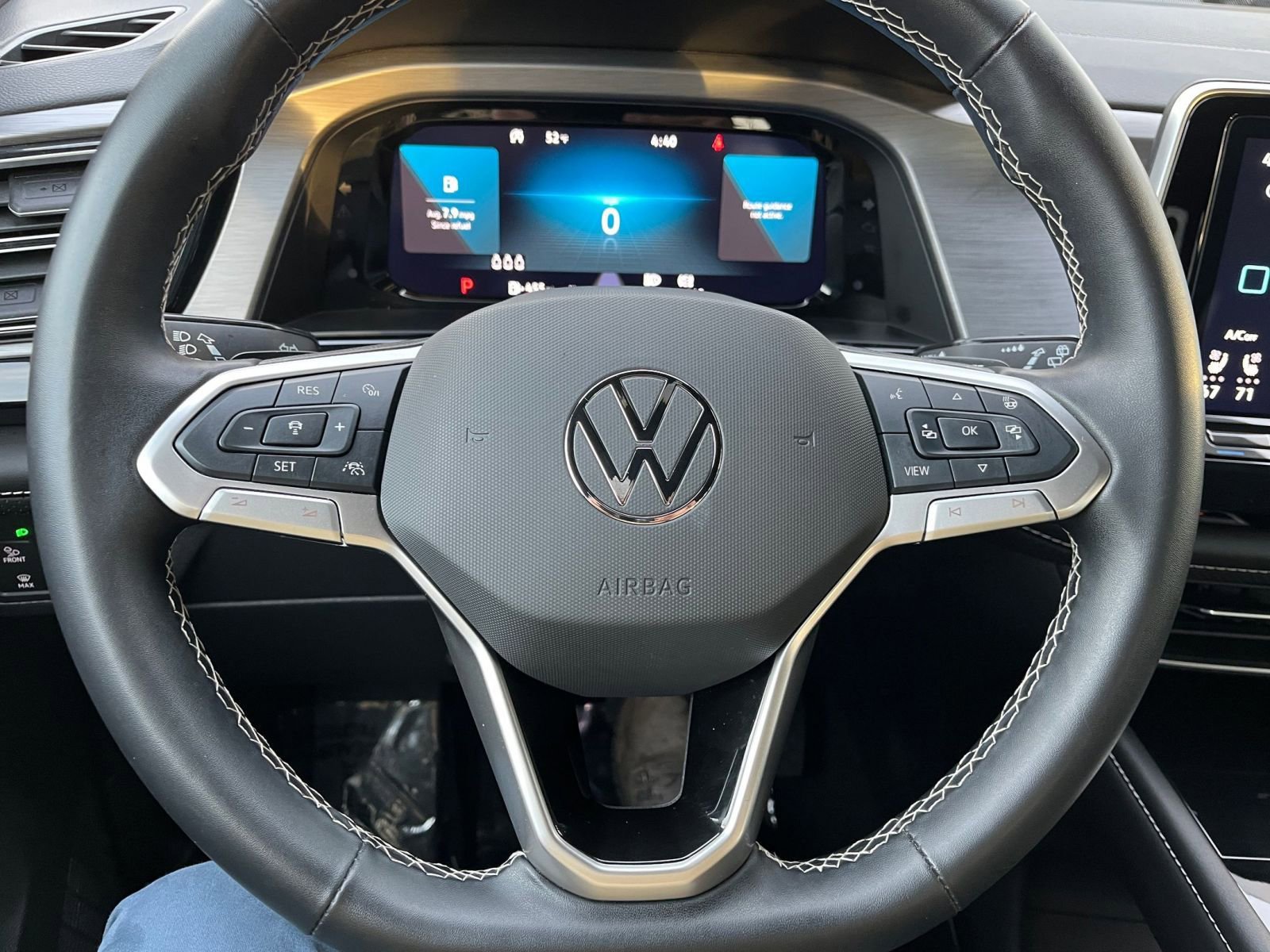 Thumbnail: 2025 Volkswagen Atlas - 29