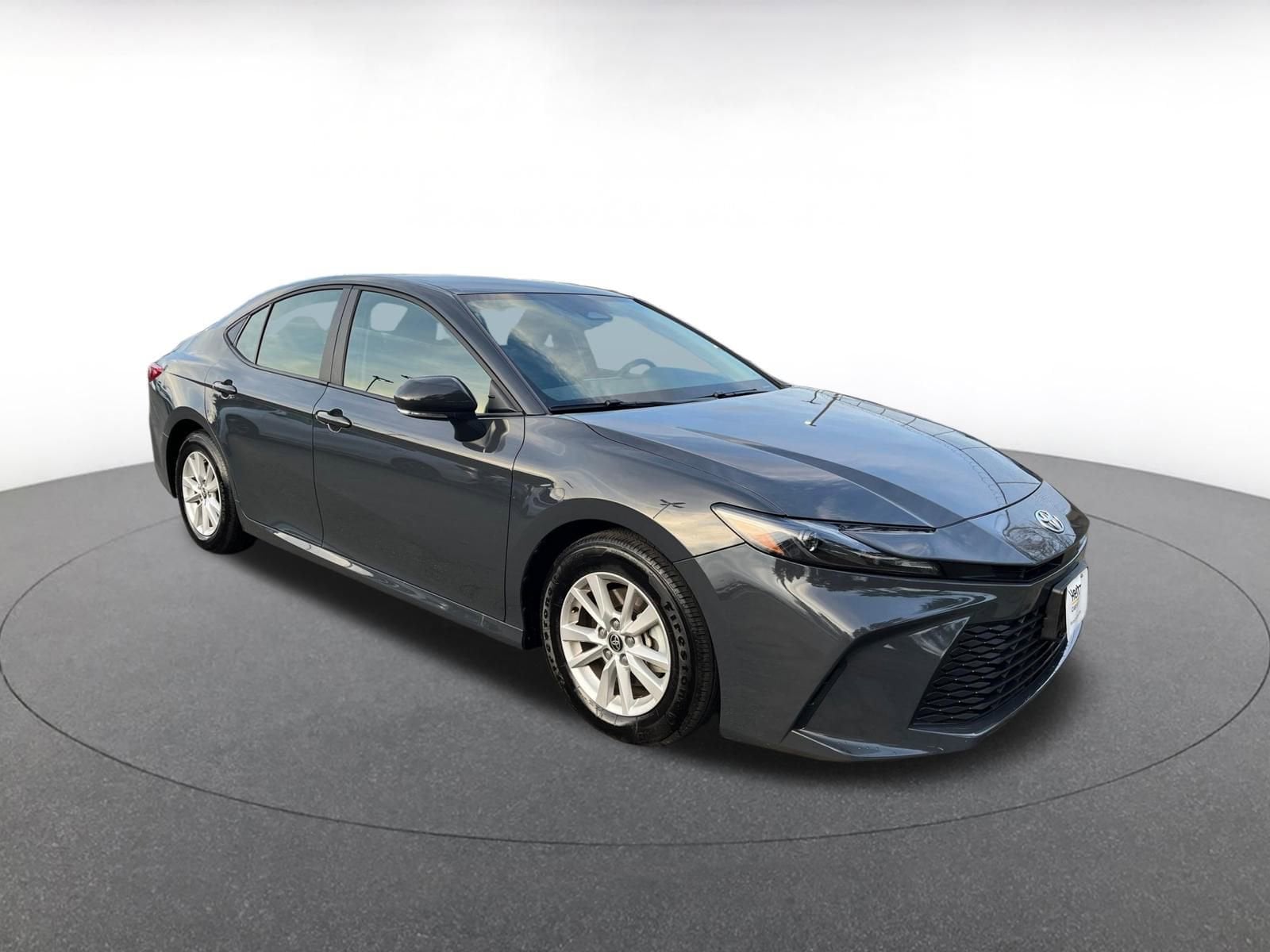 Thumbnail: 2025 Toyota Camry - 1