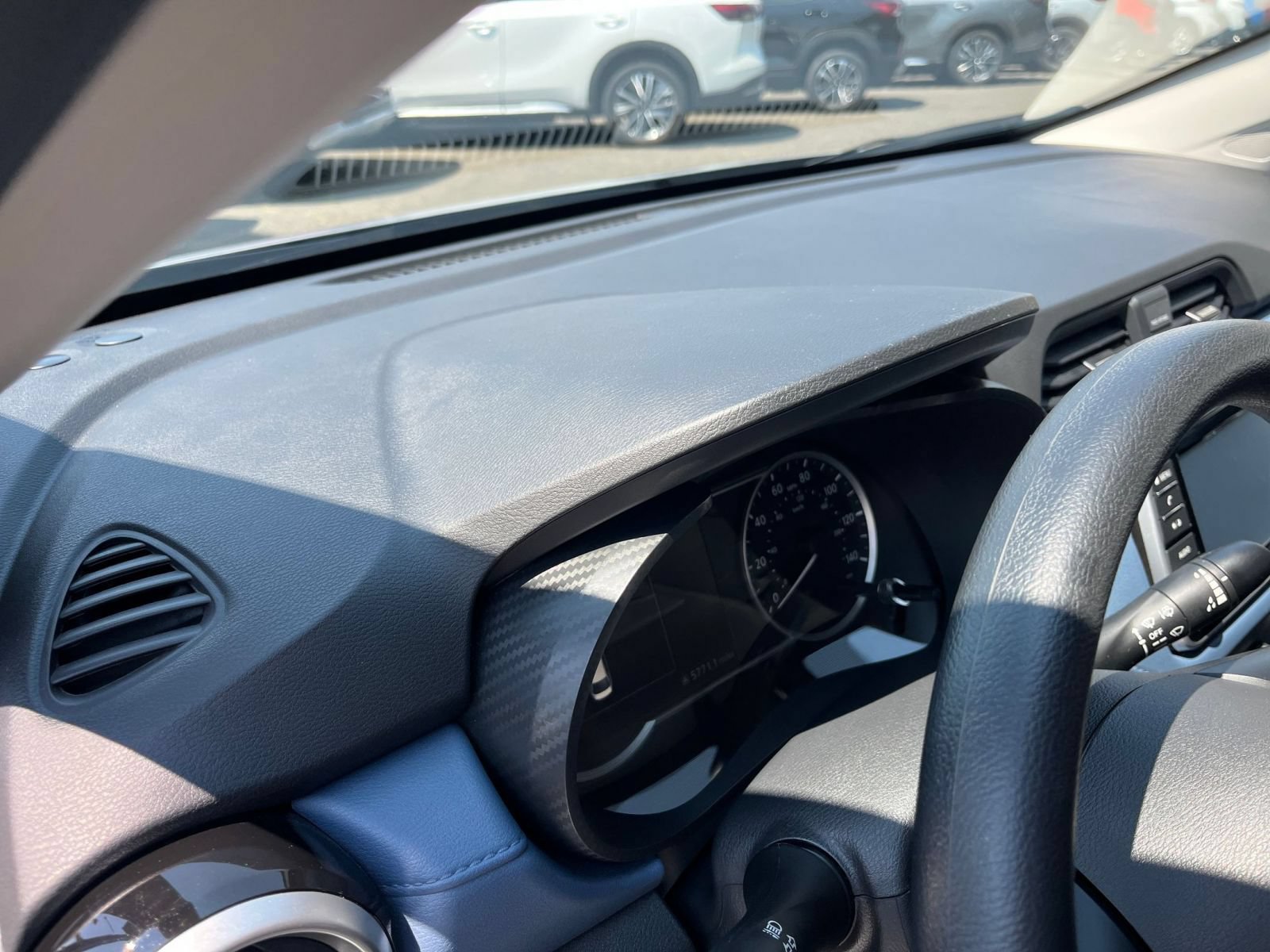 Thumbnail: 2025 Nissan Versa - 33