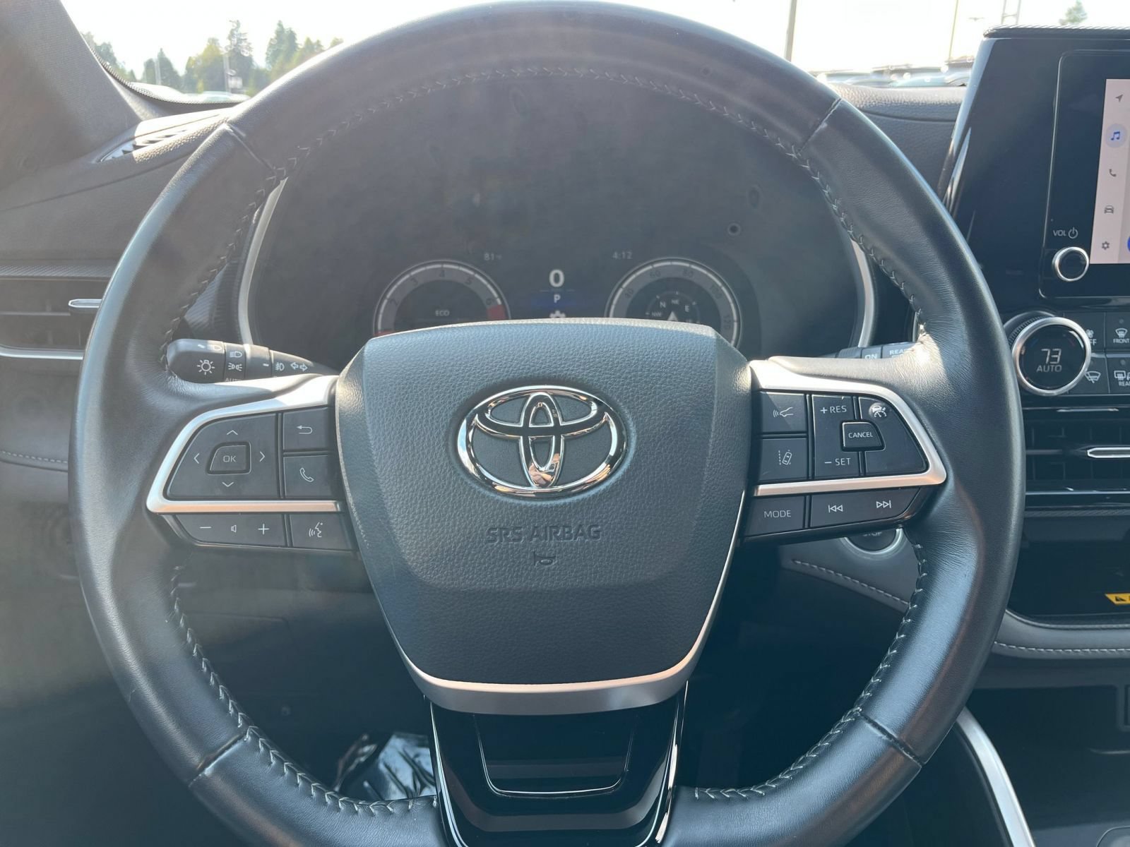 Thumbnail: 2025 Toyota Highlander - 29