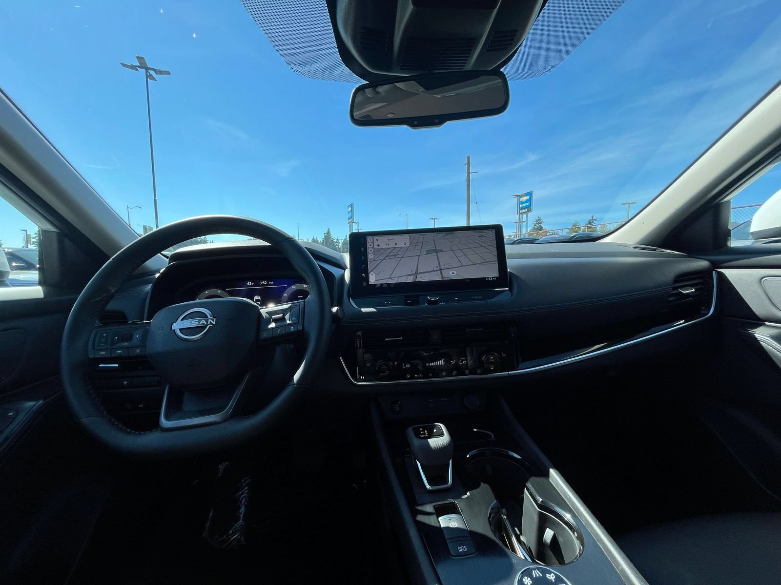 Thumbnail: 2026 Nissan Rogue - 35