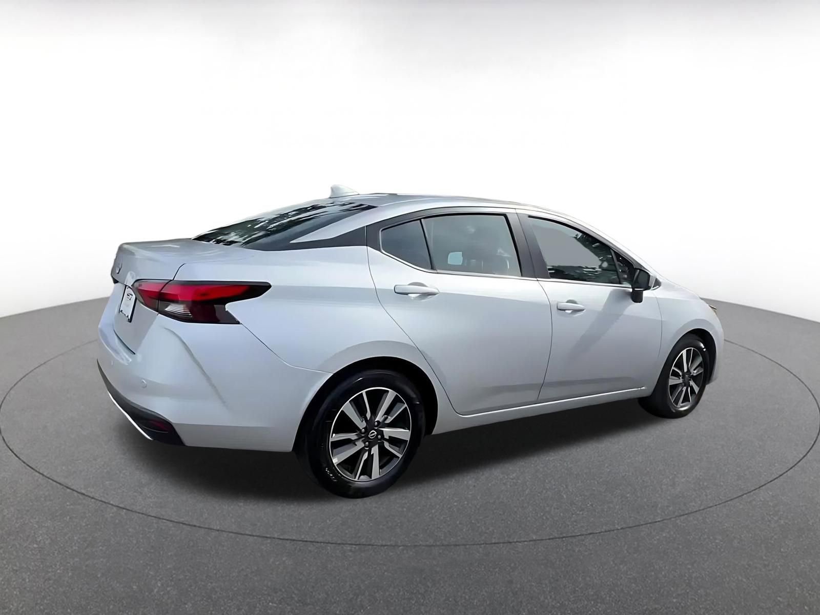 Thumbnail: 2025 Nissan Versa - 16