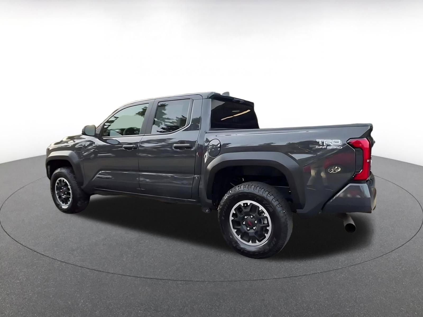 Thumbnail: 2025 Toyota Tacoma - 9