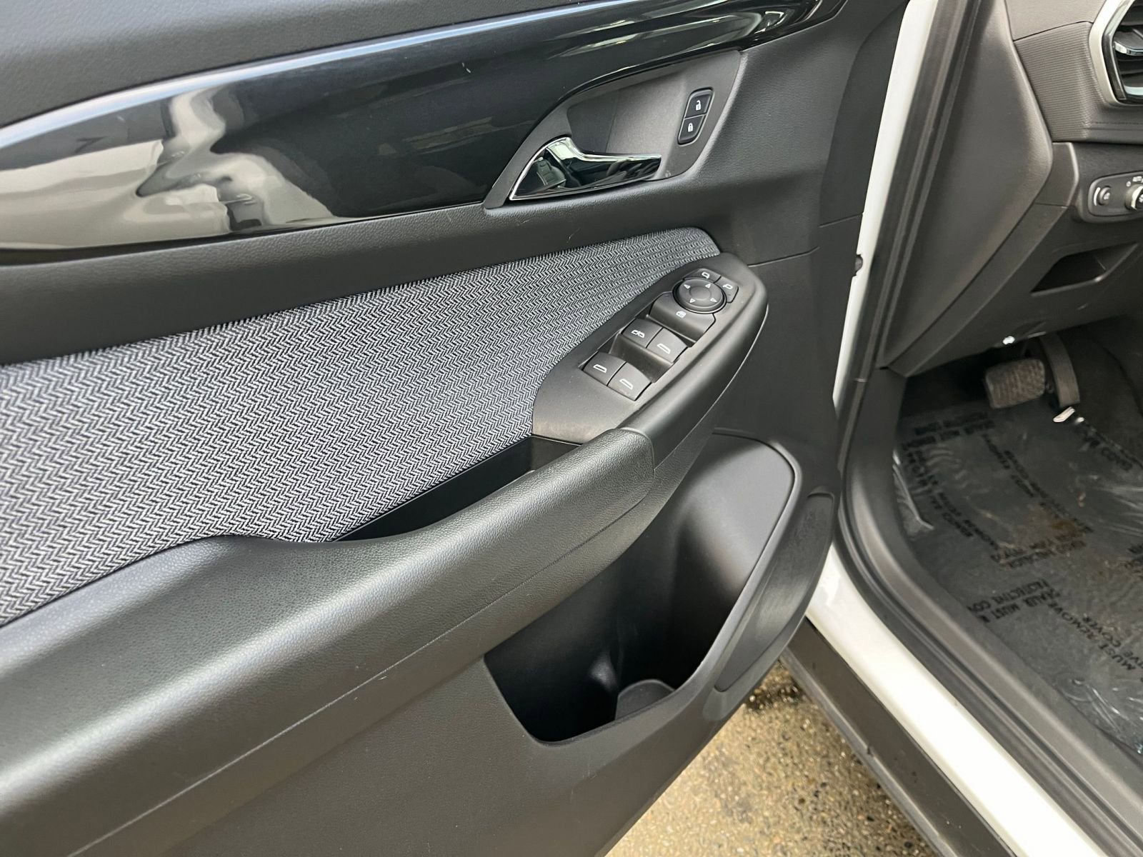 Thumbnail: 2025 Chevrolet TrailBlazer - 18