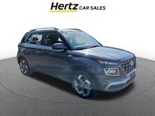 2023 Hyundai Venue SEL -
                  Seattle, WA