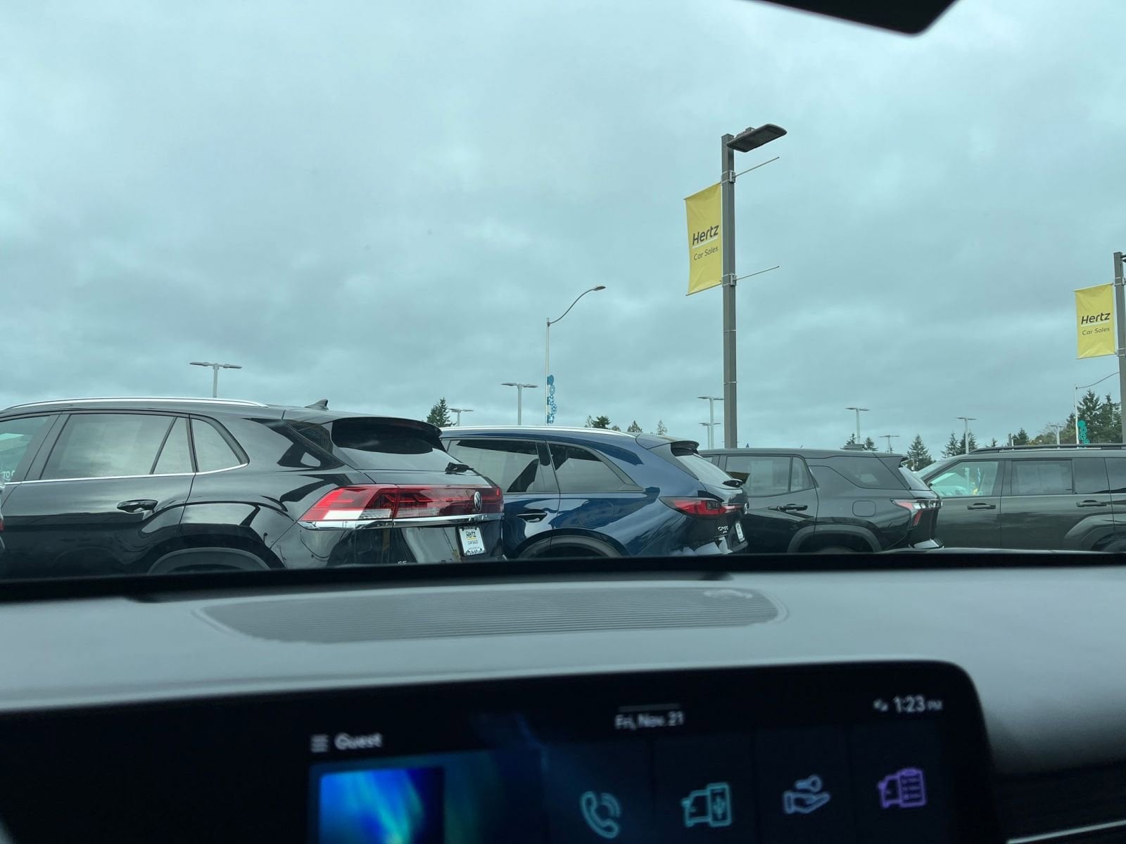 Thumbnail: 2025 Hyundai Kona - 18