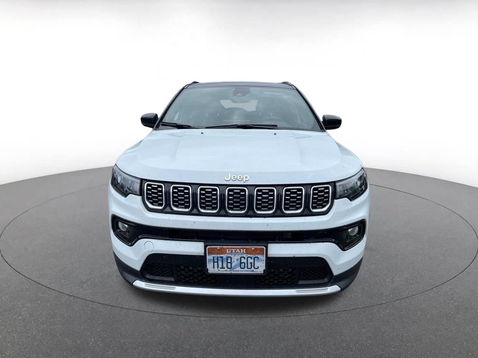 Thumbnail: 2025 Jeep Compass - 2