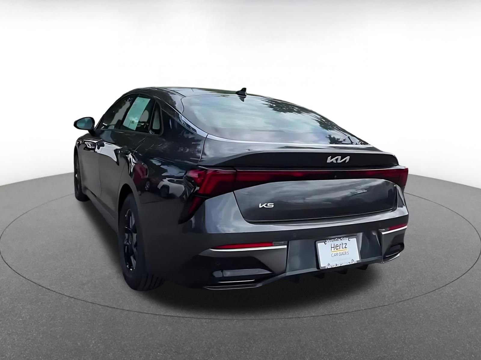 Thumbnail: 2025 Kia K5 - 11
