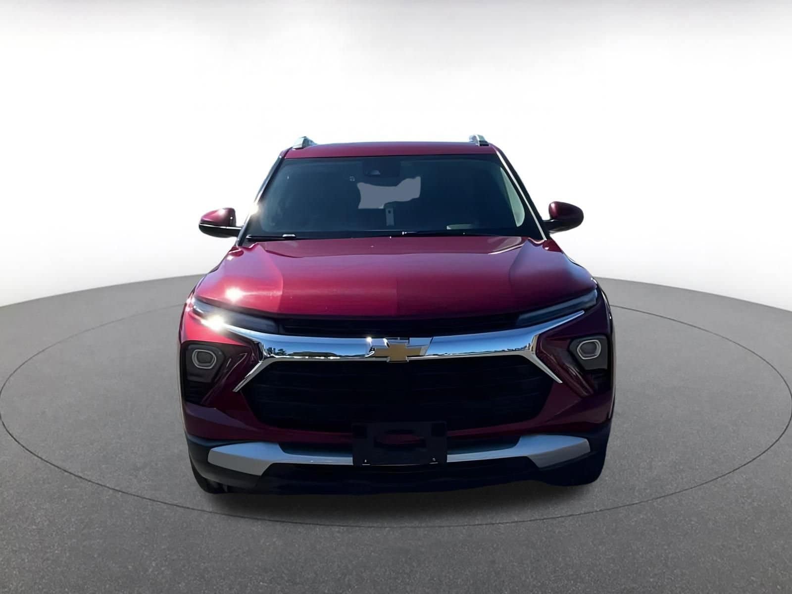 Thumbnail: 2024 Chevrolet TrailBlazer - 4