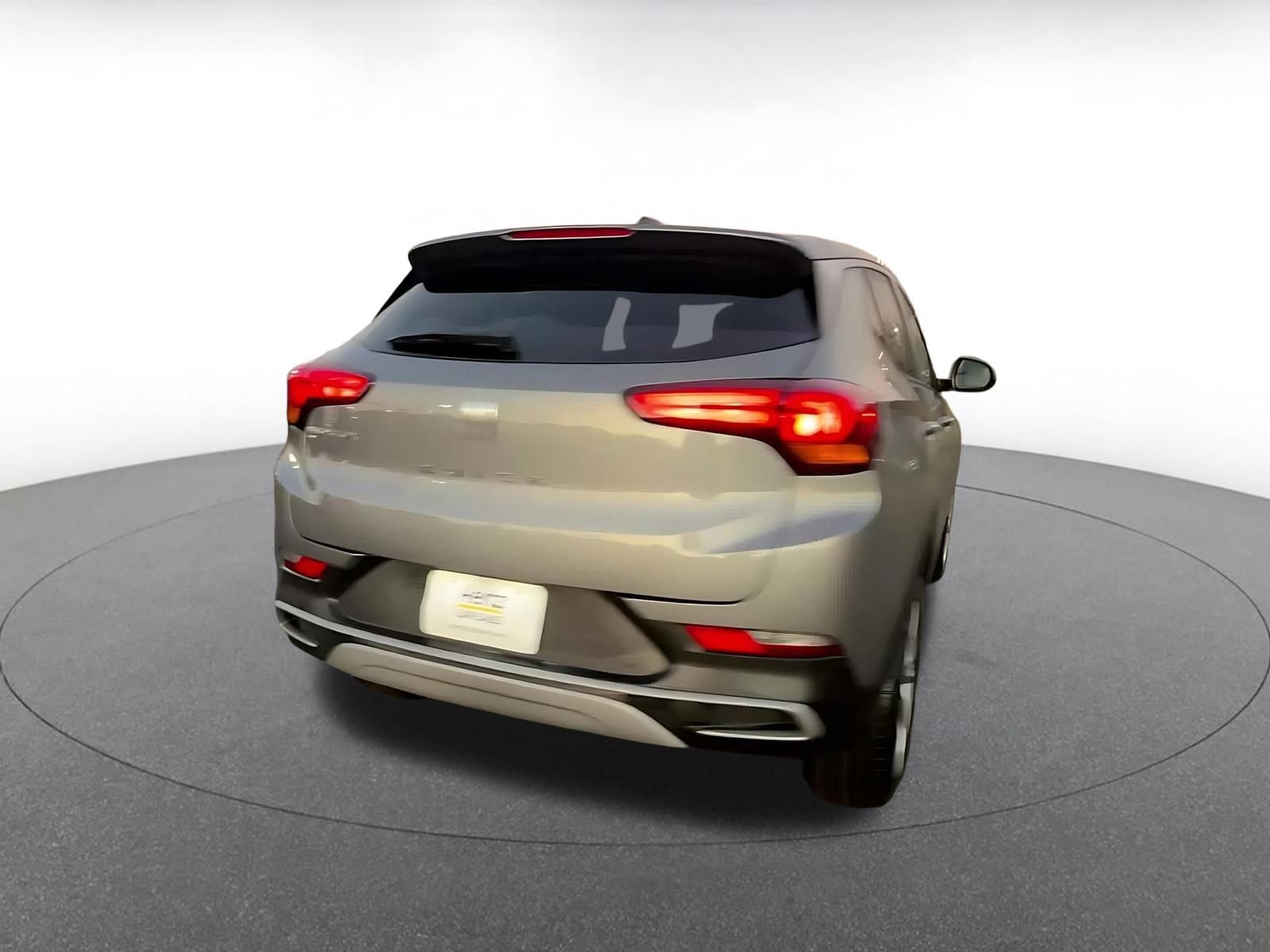 Thumbnail: 2025 Buick Encore GX - 14