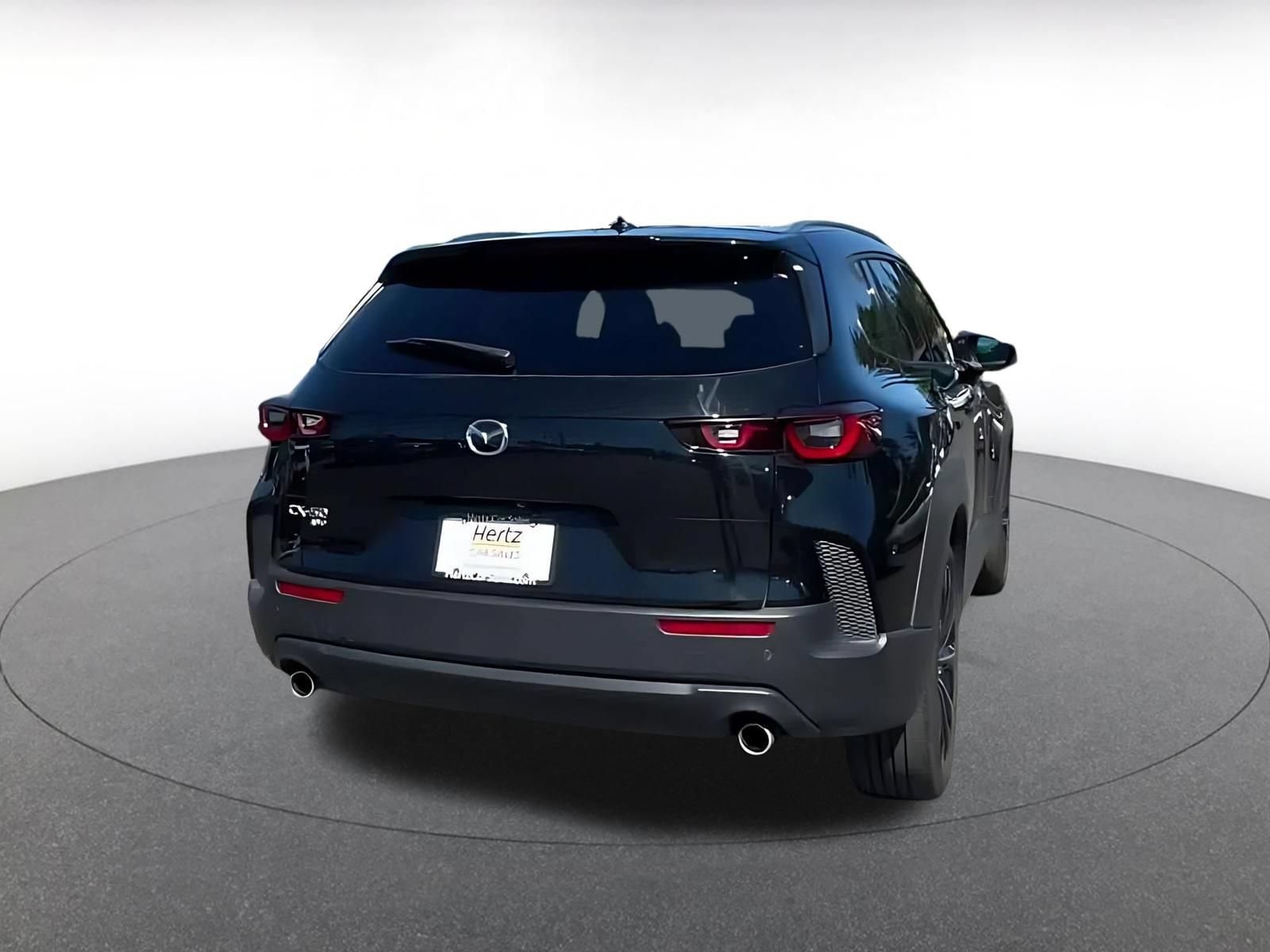 Thumbnail: 2026 Mazda CX-50 - 14