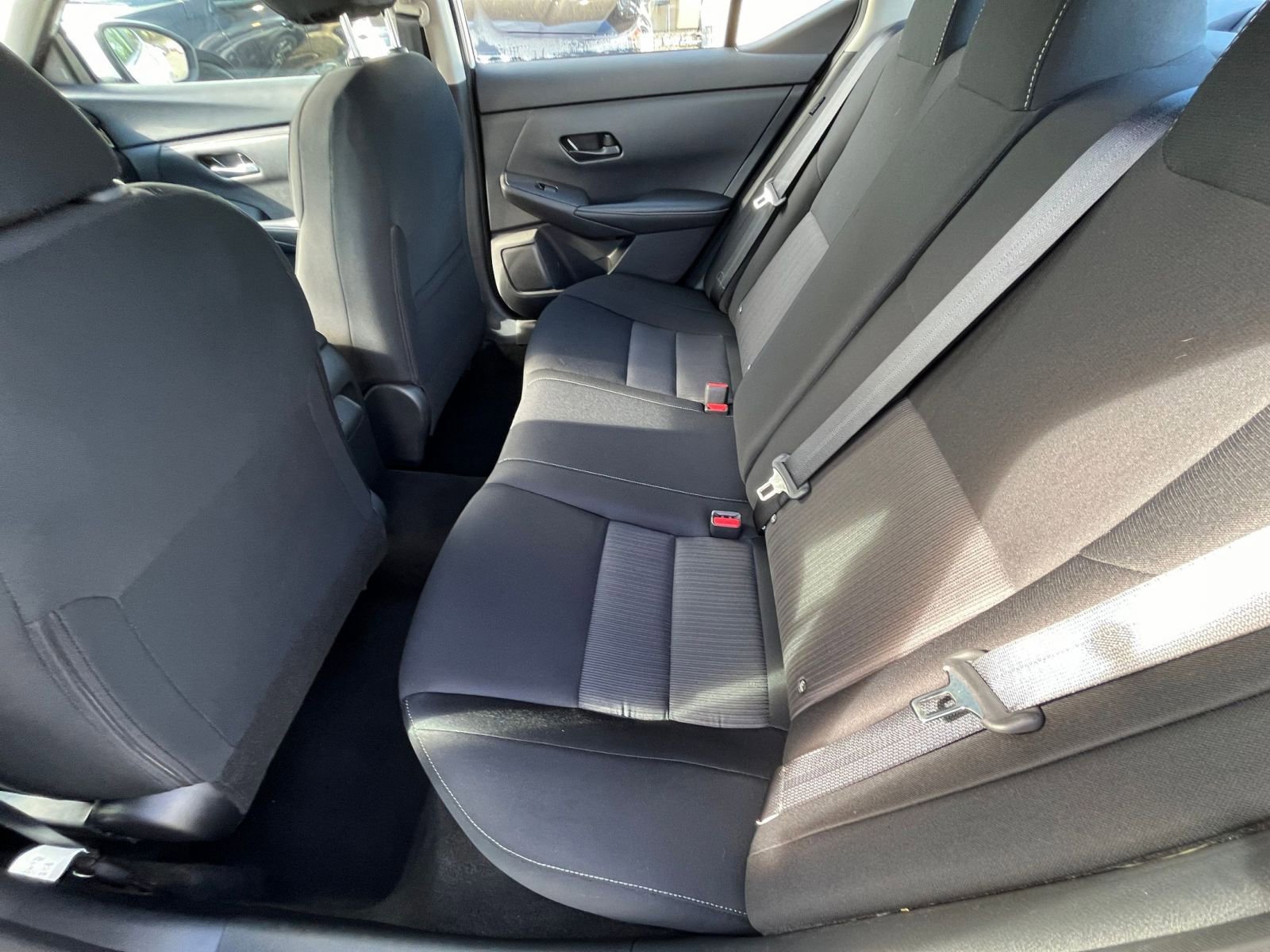 Thumbnail: 2024 Nissan Sentra - 25