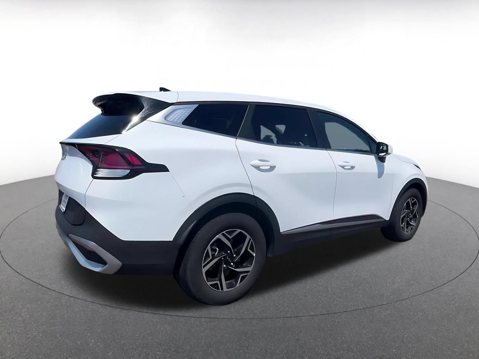 Thumbnail: 2025 Kia Sportage - 14
