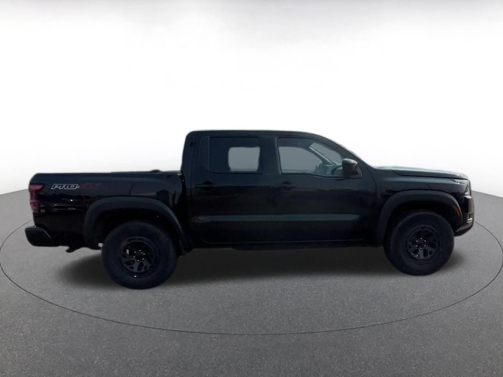 Thumbnail: 2026 Nissan Frontier - 13