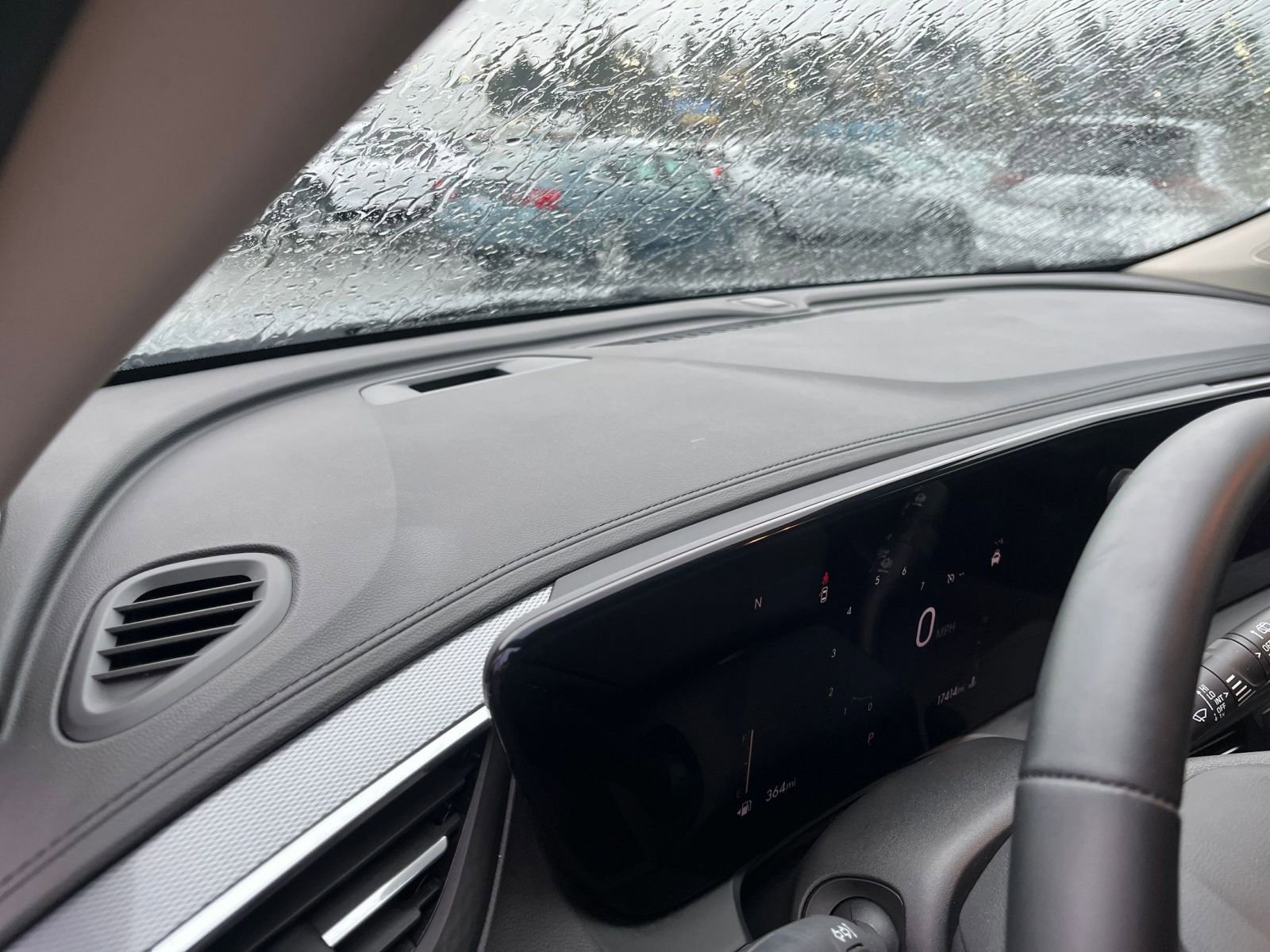 Thumbnail: 2025 Buick Encore GX - 35