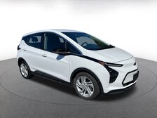 2023 Chevrolet Bolt EV 1LT -
                  Seattle, WA
