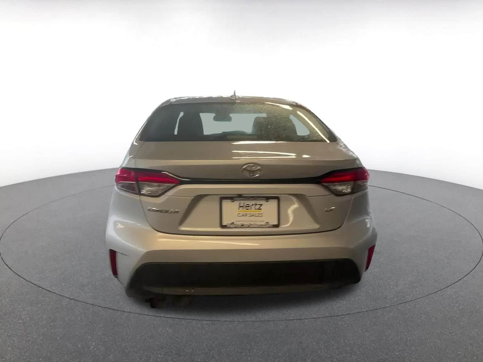 Thumbnail: 2024 Toyota Corolla - 11
