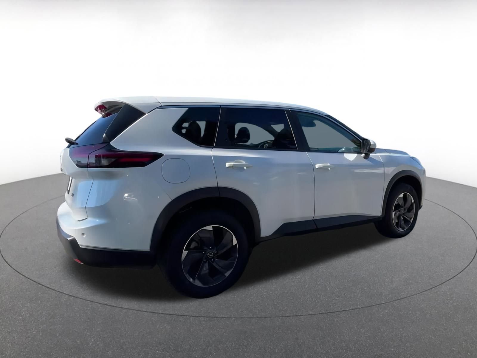 Thumbnail: 2024 Nissan Rogue - 14