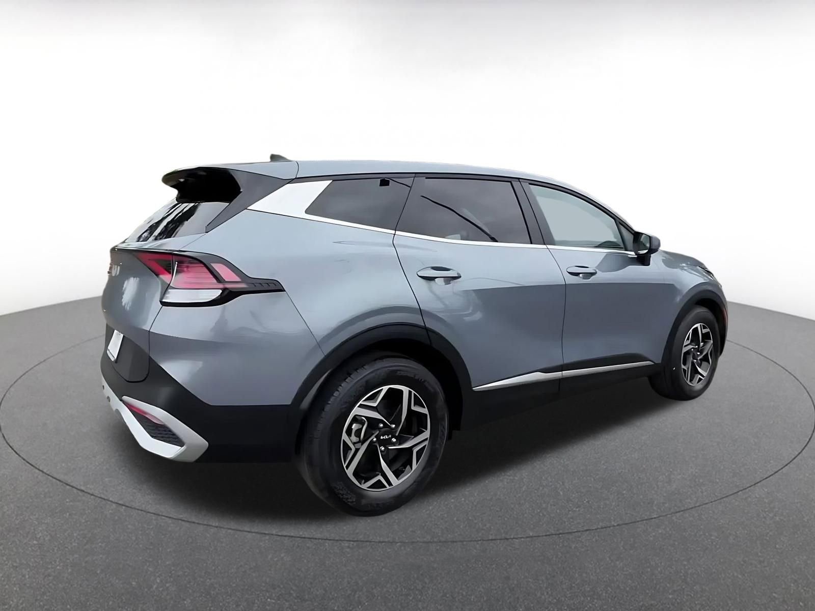 Thumbnail: 2025 Kia Sportage - 14