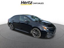 2023 Toyota Corolla SE -
                  Seattle, WA