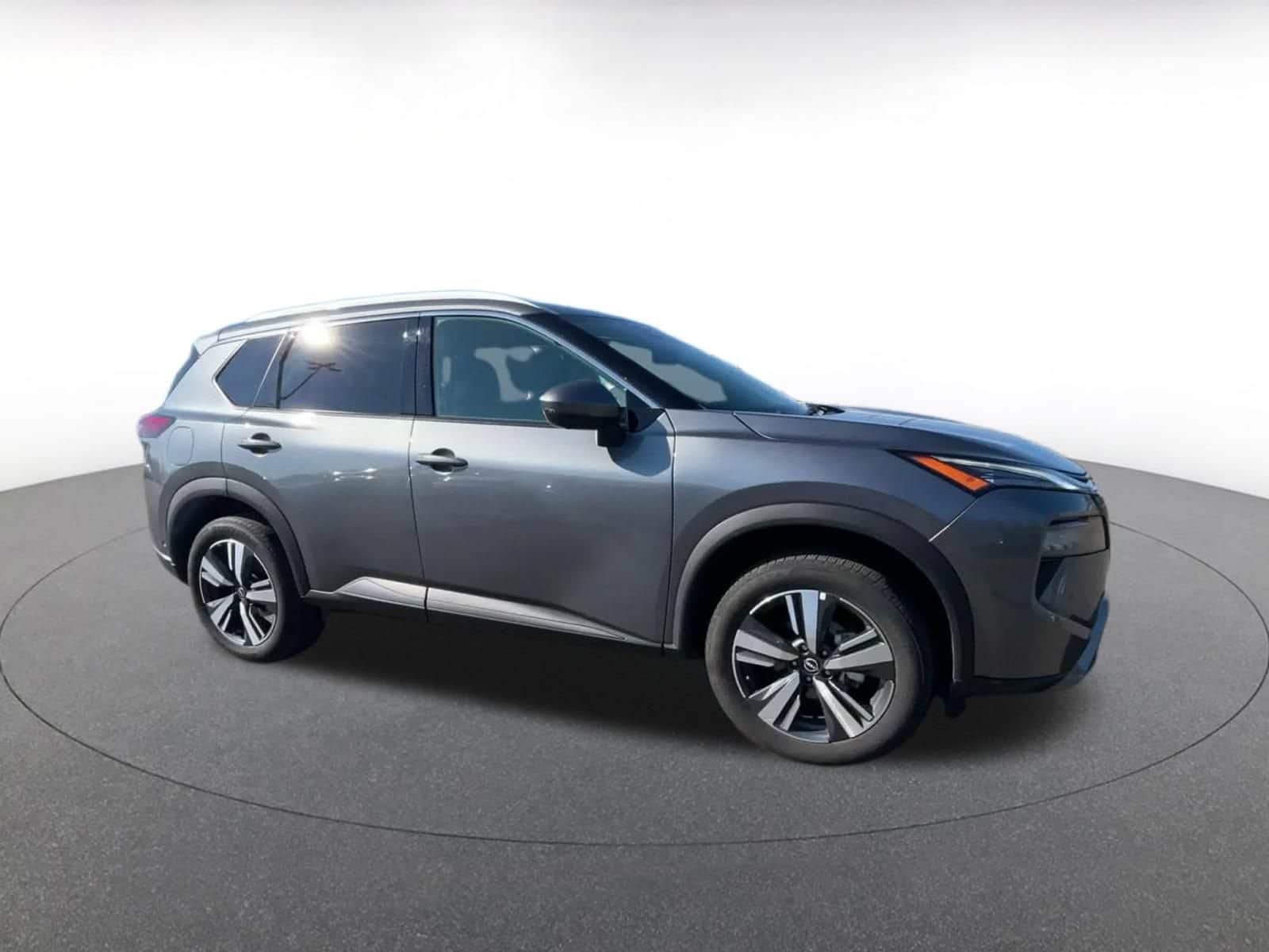 Thumbnail: 2026 Nissan Rogue - 2