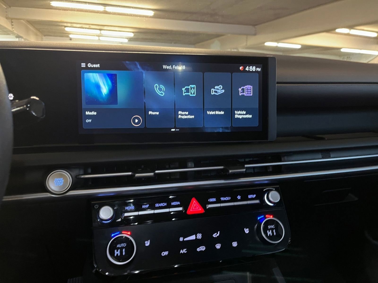 Thumbnail: 2025 Hyundai Tucson - 20