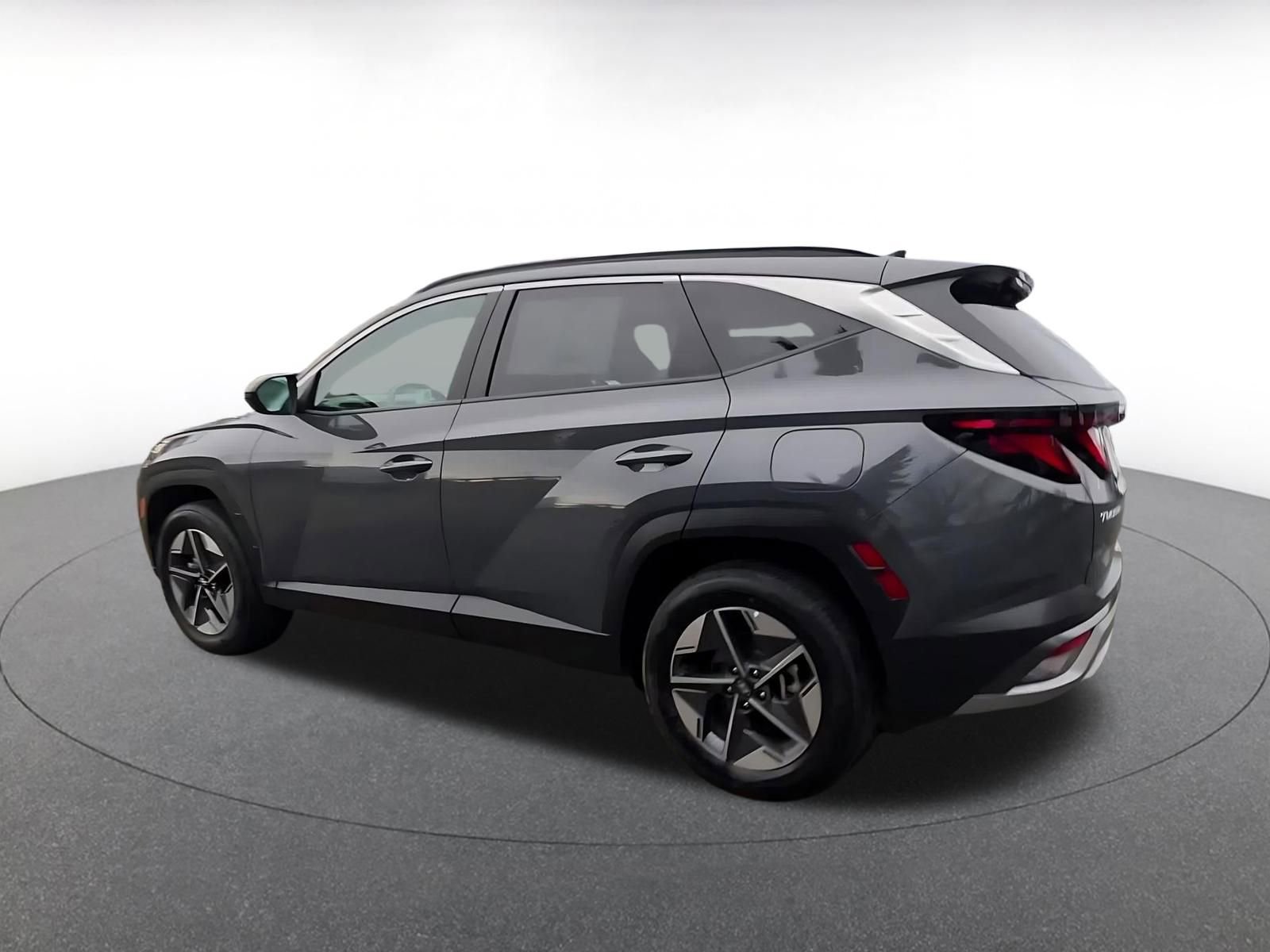 Thumbnail: 2025 Hyundai Tucson - 10