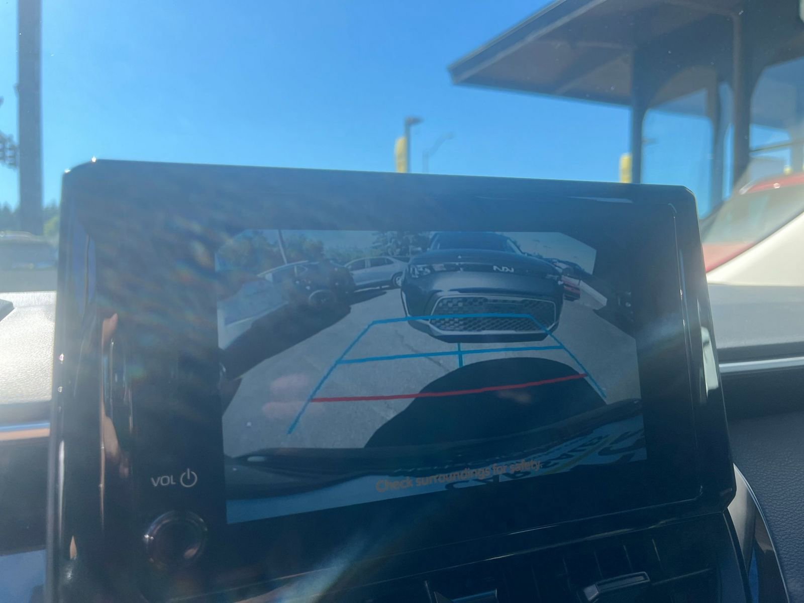 Thumbnail: 2024 Toyota Corolla - 17