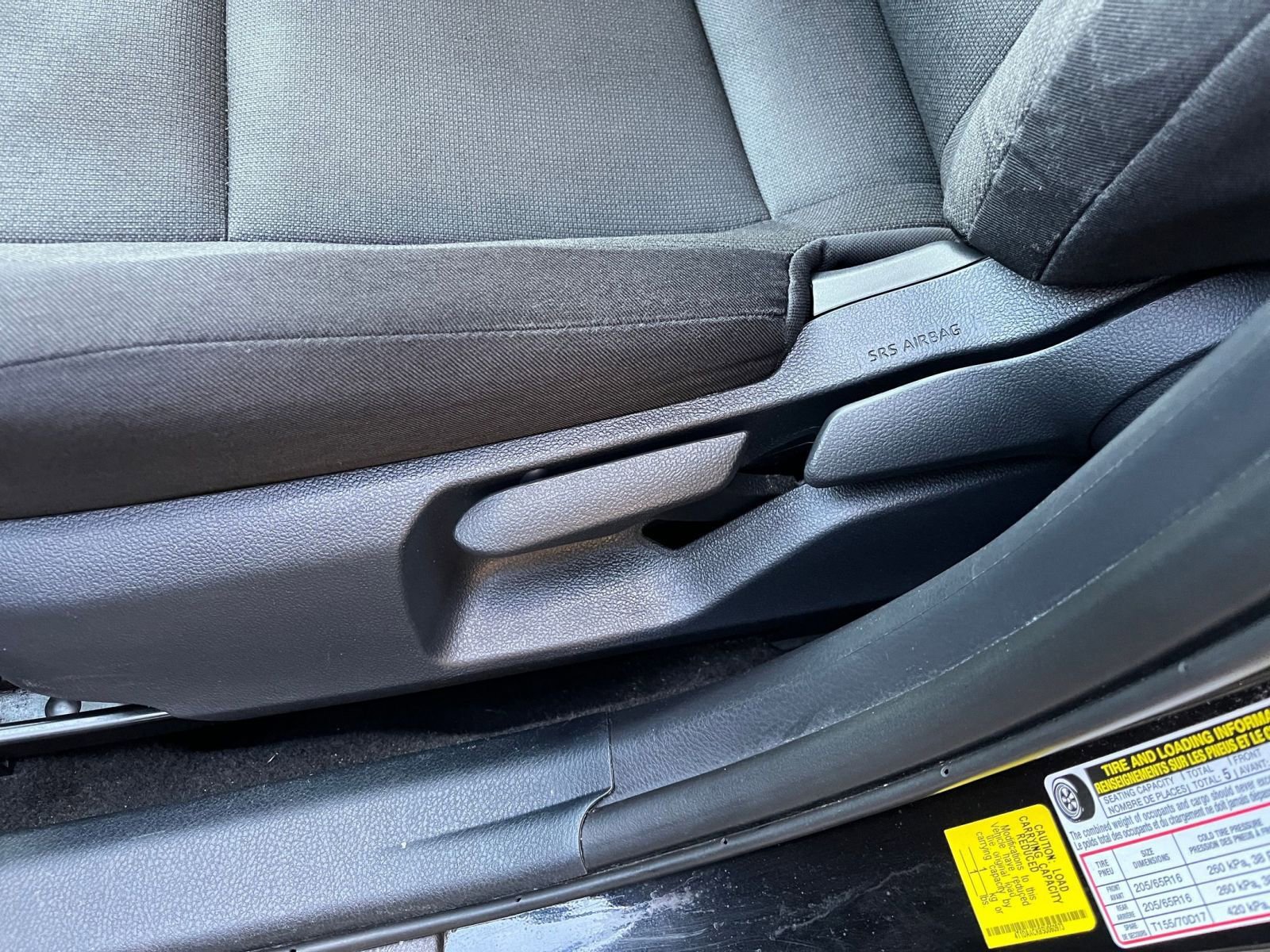 Thumbnail: 2025 Toyota Camry - 23