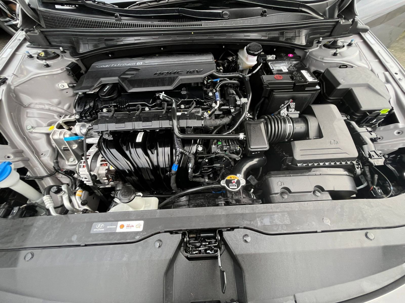 Thumbnail: 2025 Hyundai Elantra - 33