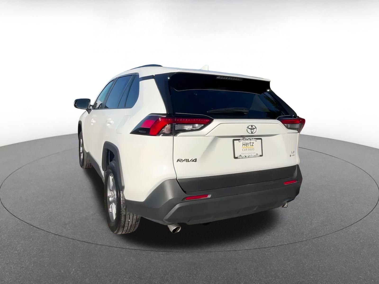 Thumbnail: 2025 Toyota RAV4 - 11