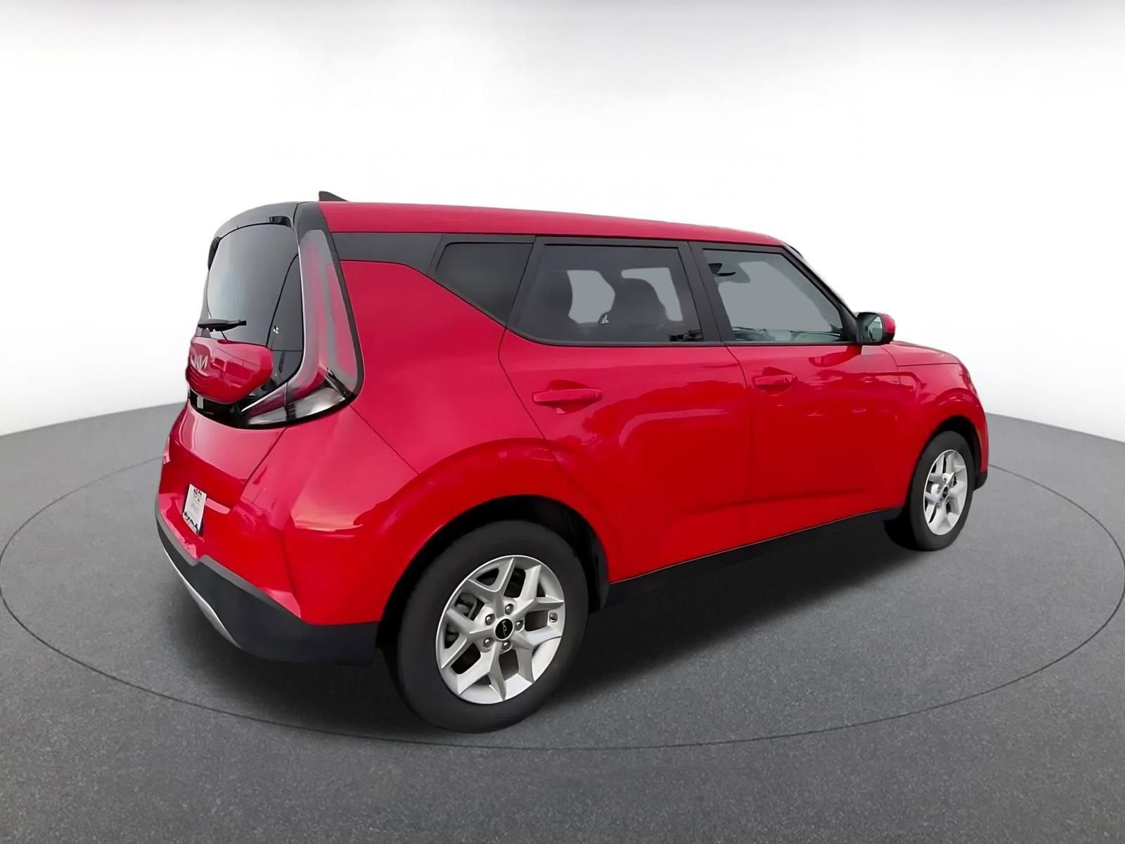 Thumbnail: 2025 Kia Soul - 15