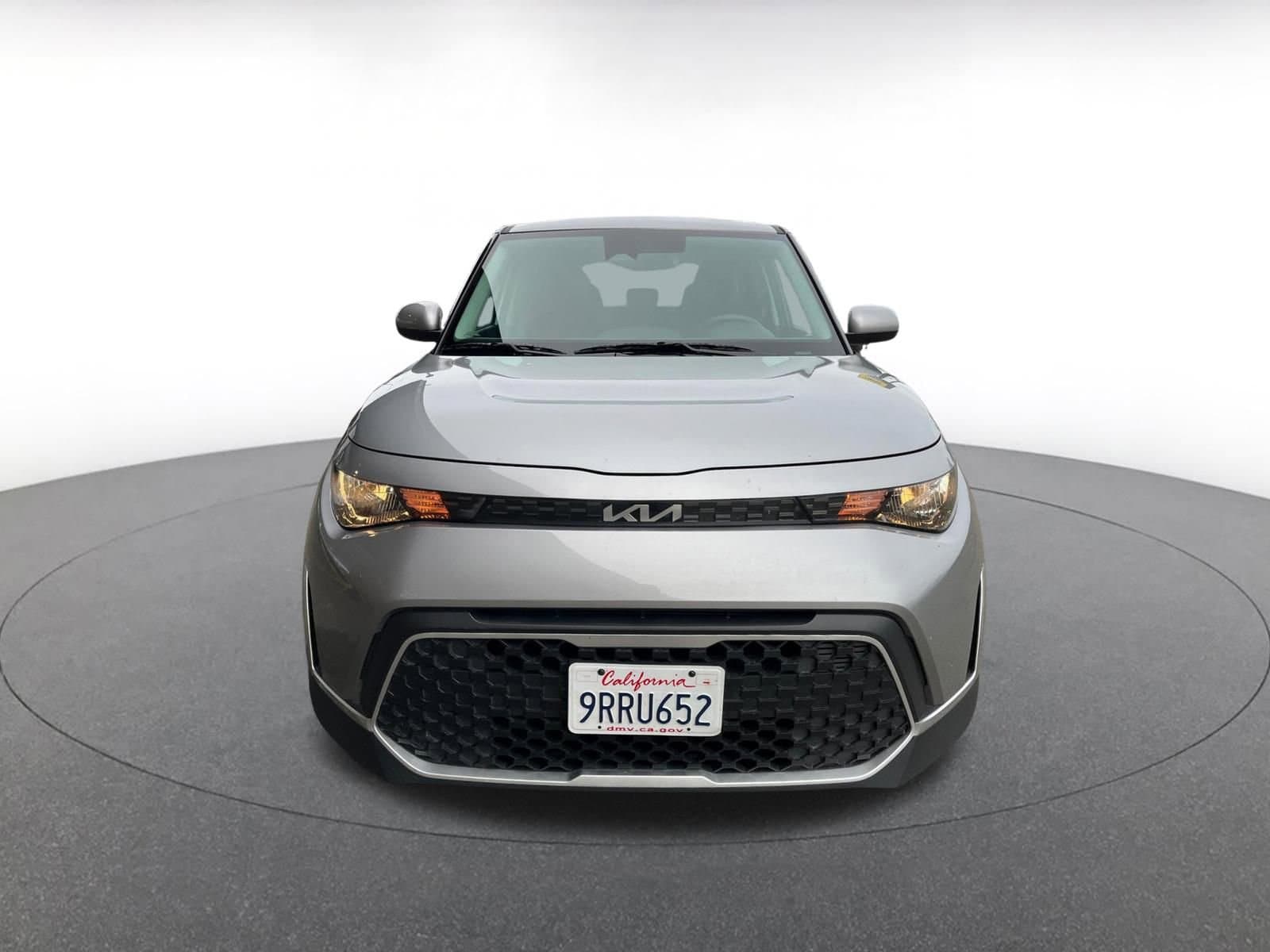 Thumbnail: 2025 Kia Soul - 2