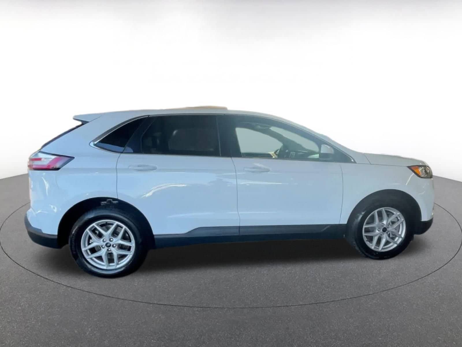 Thumbnail: 2024 Ford Edge - 15