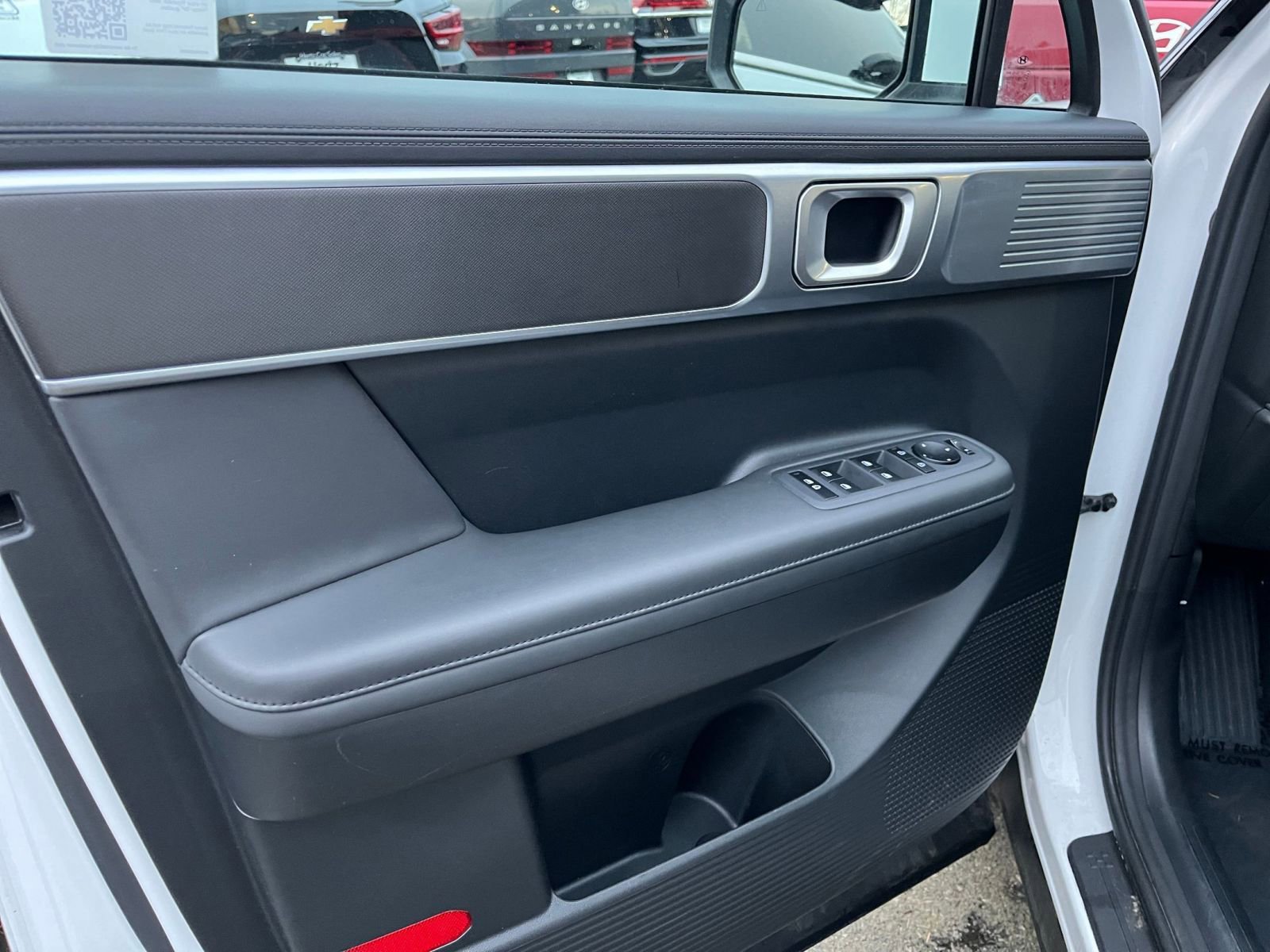 Thumbnail: 2025 Hyundai Santa Fe - 22