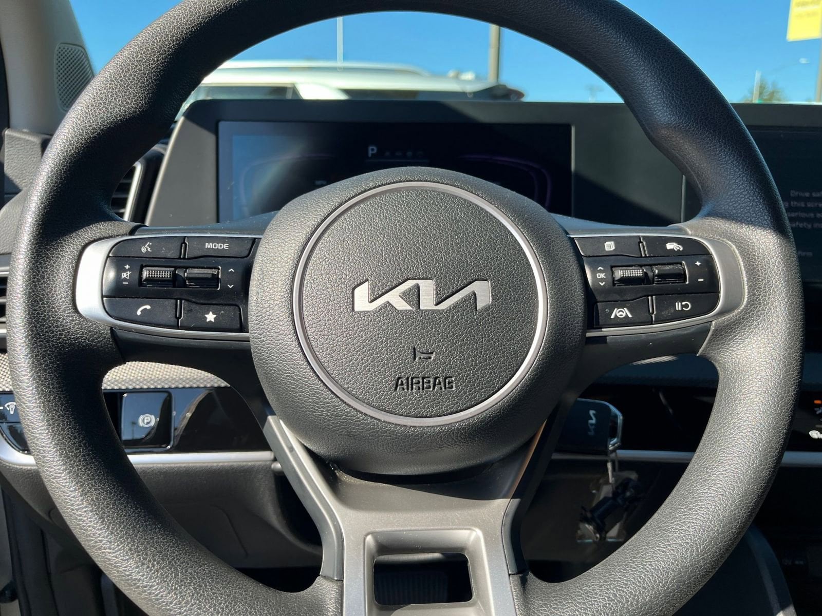 Thumbnail: 2024 Kia Sportage - 28