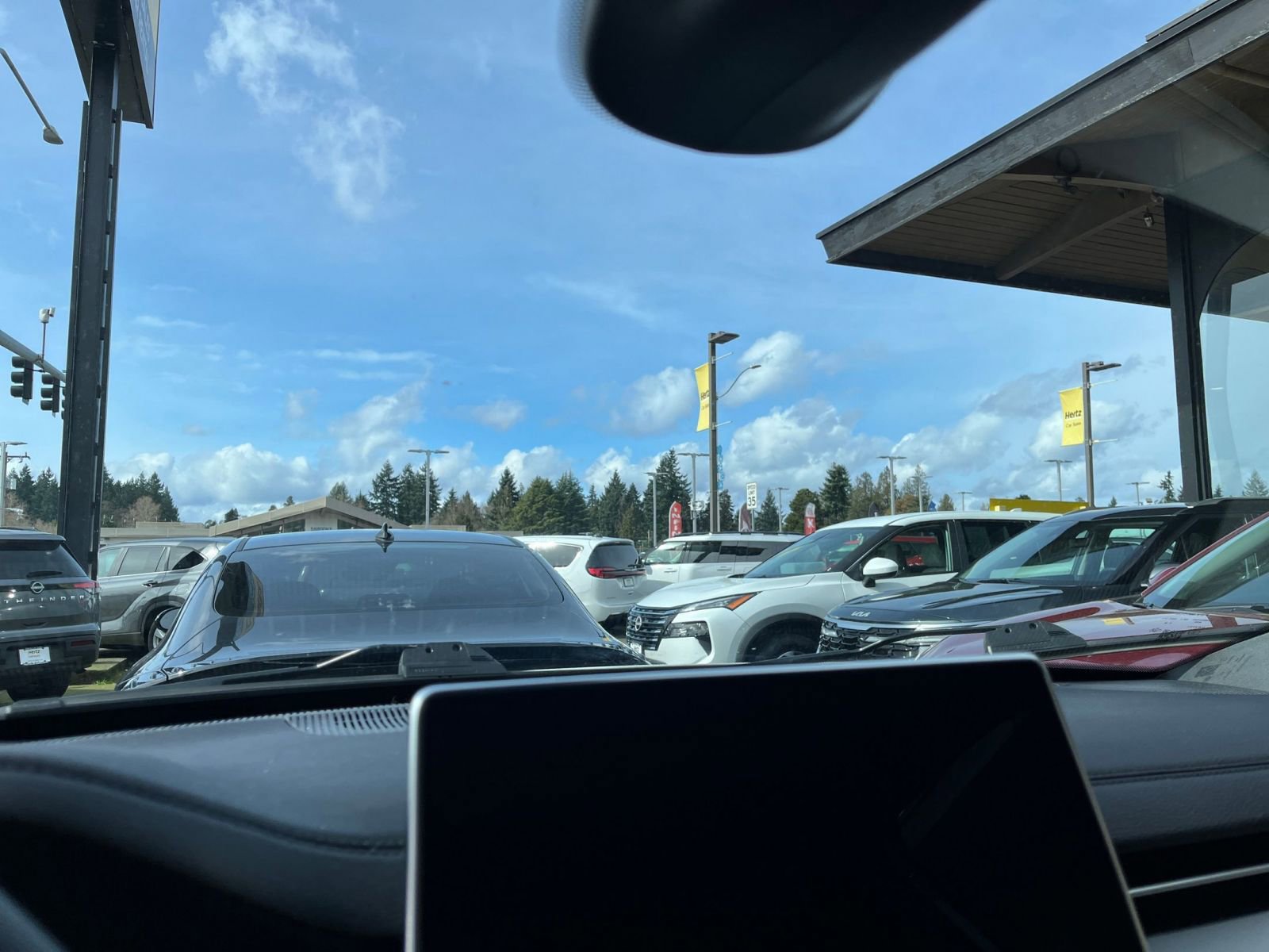 Thumbnail: 2025 Jeep Compass - 17