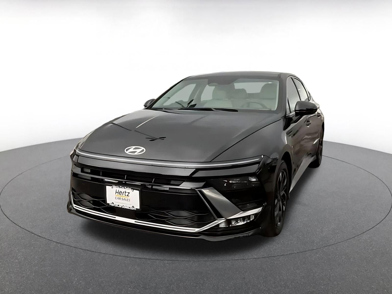 Thumbnail: 2025 Hyundai Sonata - 7