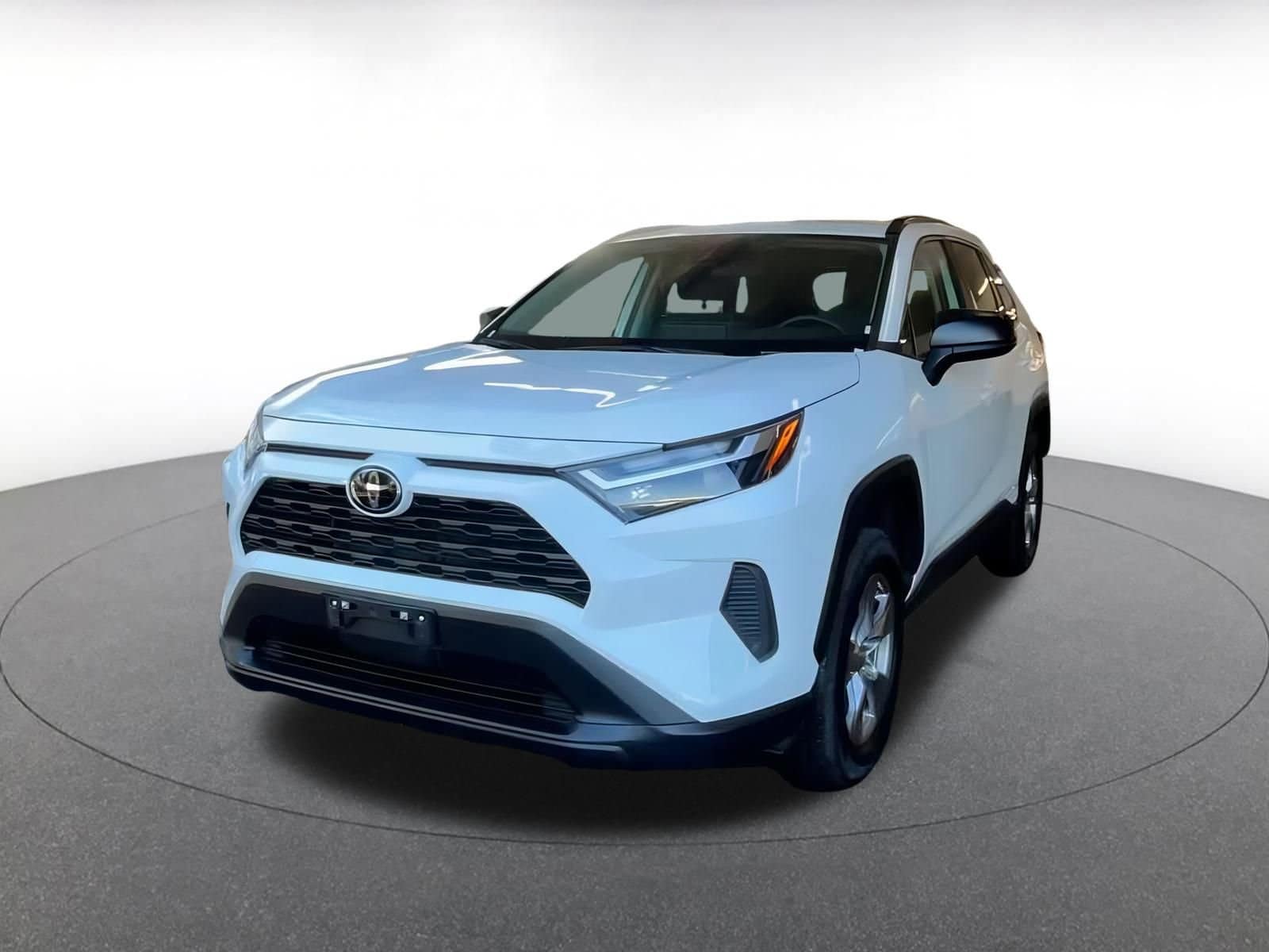 Thumbnail: 2025 Toyota RAV4 - 7