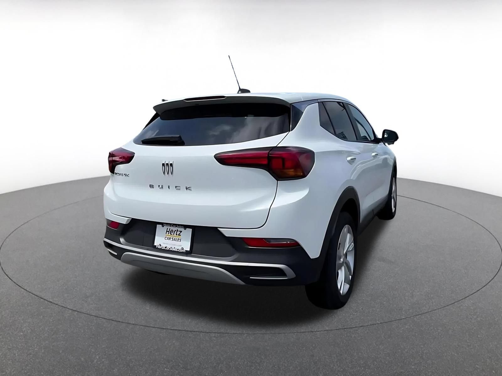 Thumbnail: 2025 Buick Encore GX - 11