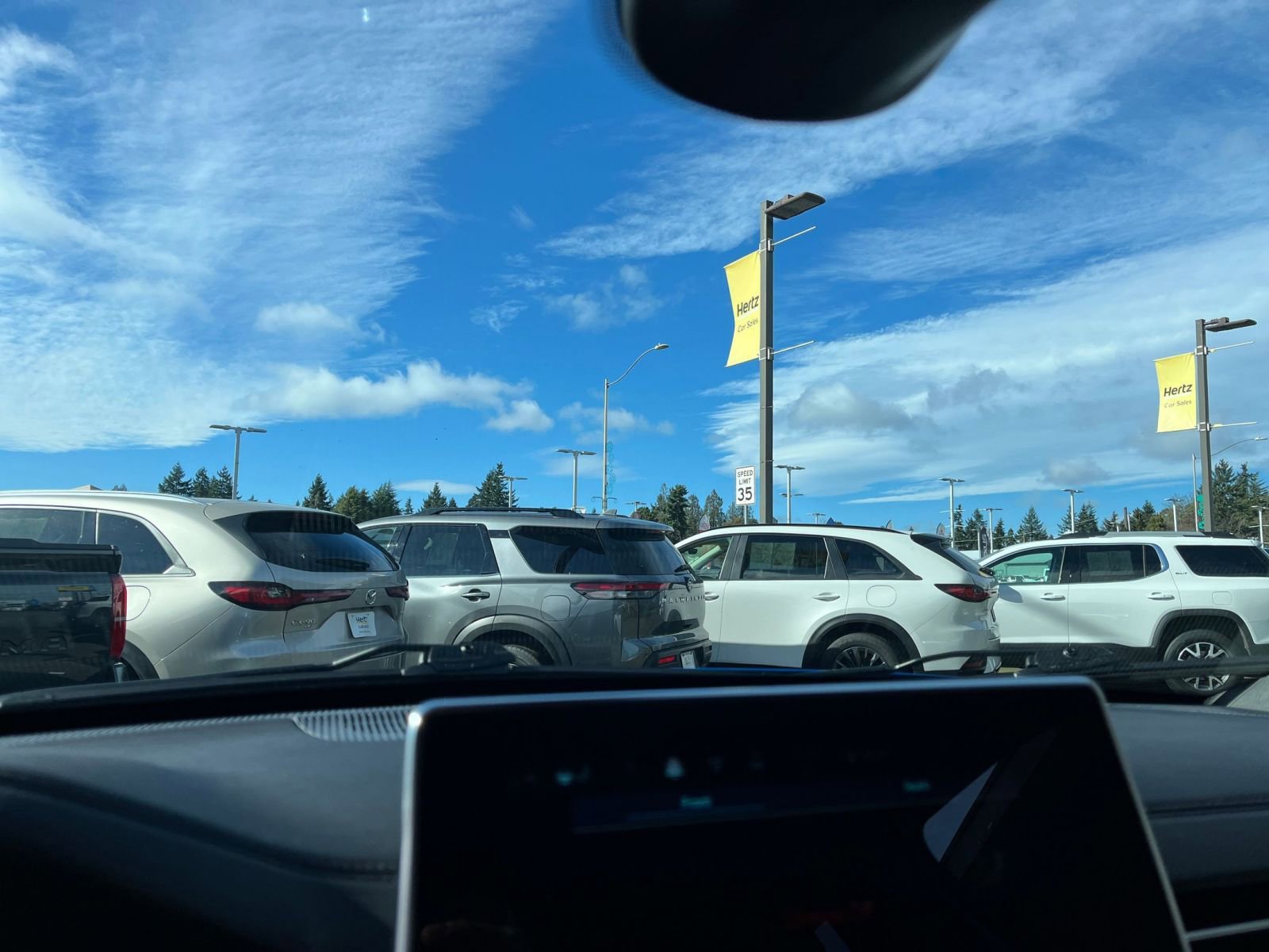 Thumbnail: 2025 Jeep Compass - 17