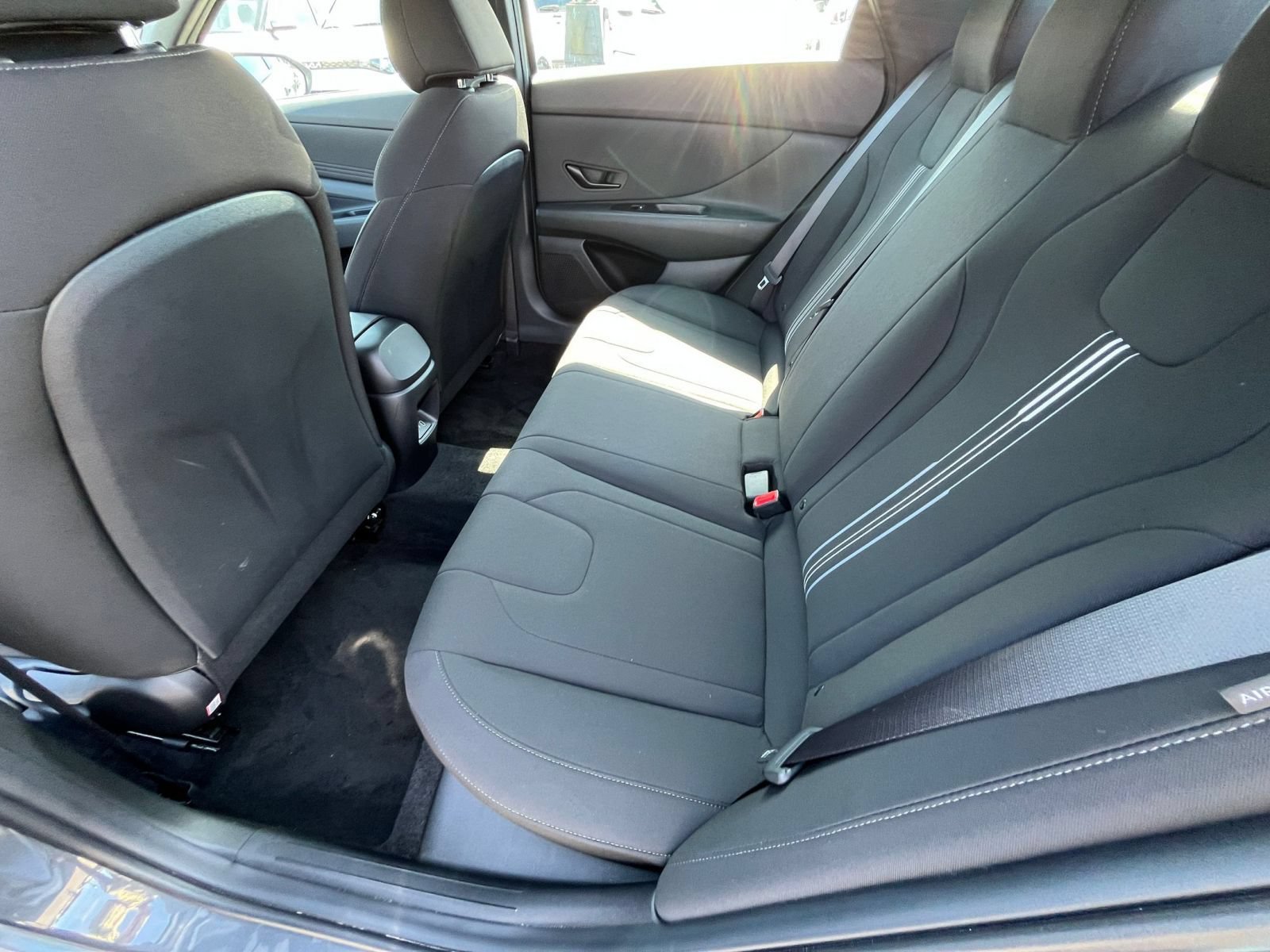 Thumbnail: 2026 Hyundai Elantra - 27