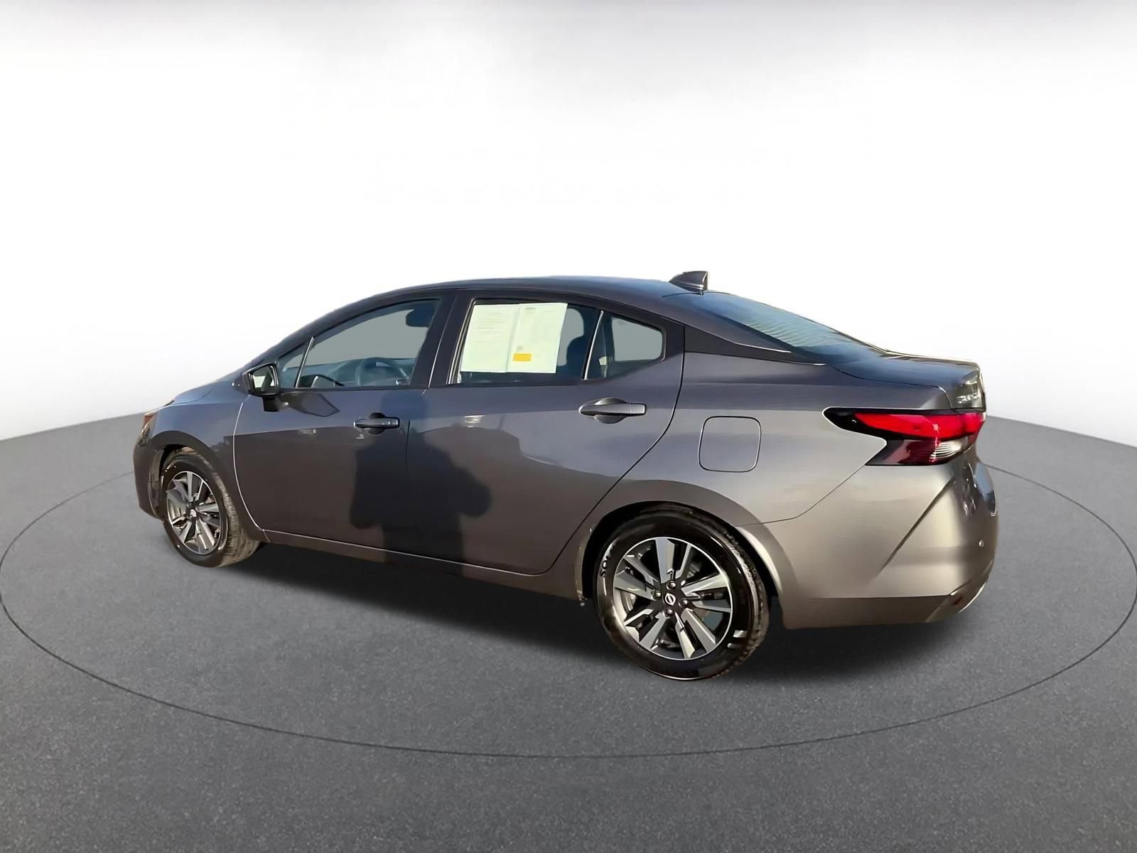 Thumbnail: 2025 Nissan Versa - 11