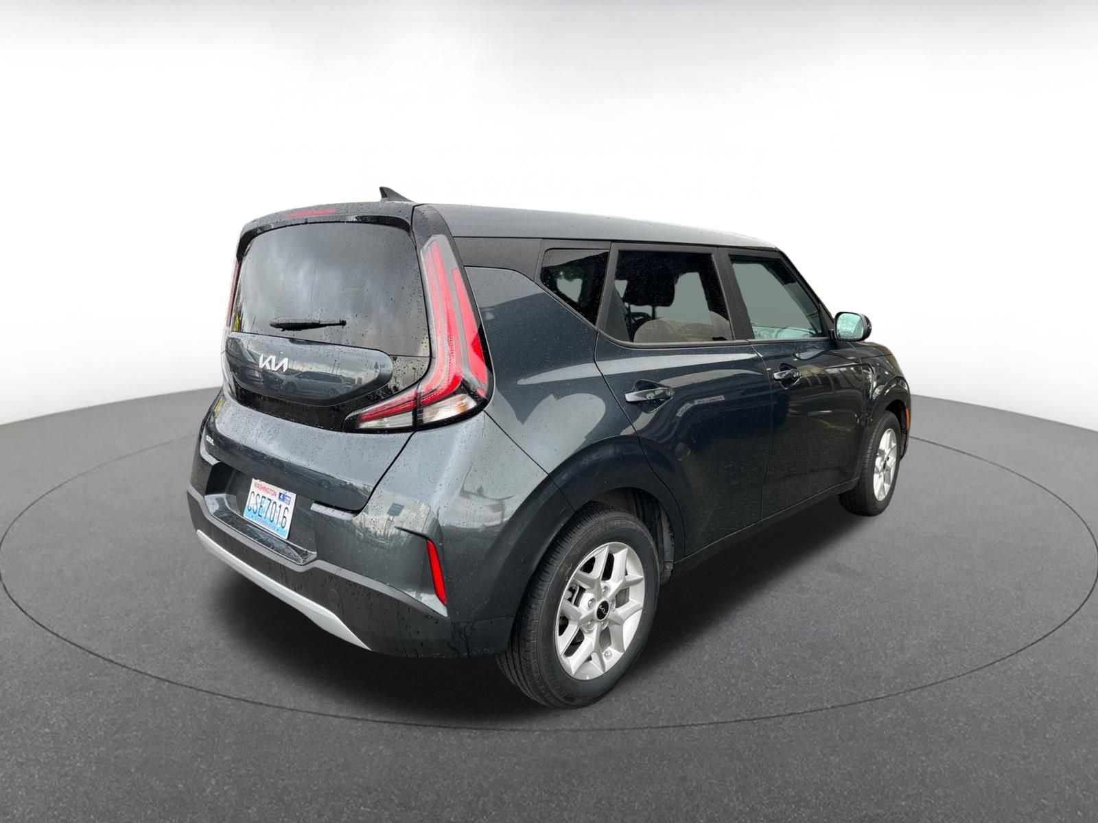 Thumbnail: 2025 Kia Soul - 7