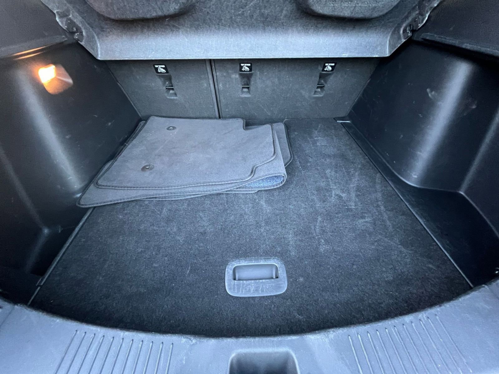 Thumbnail: 2025 Buick Envista - 31