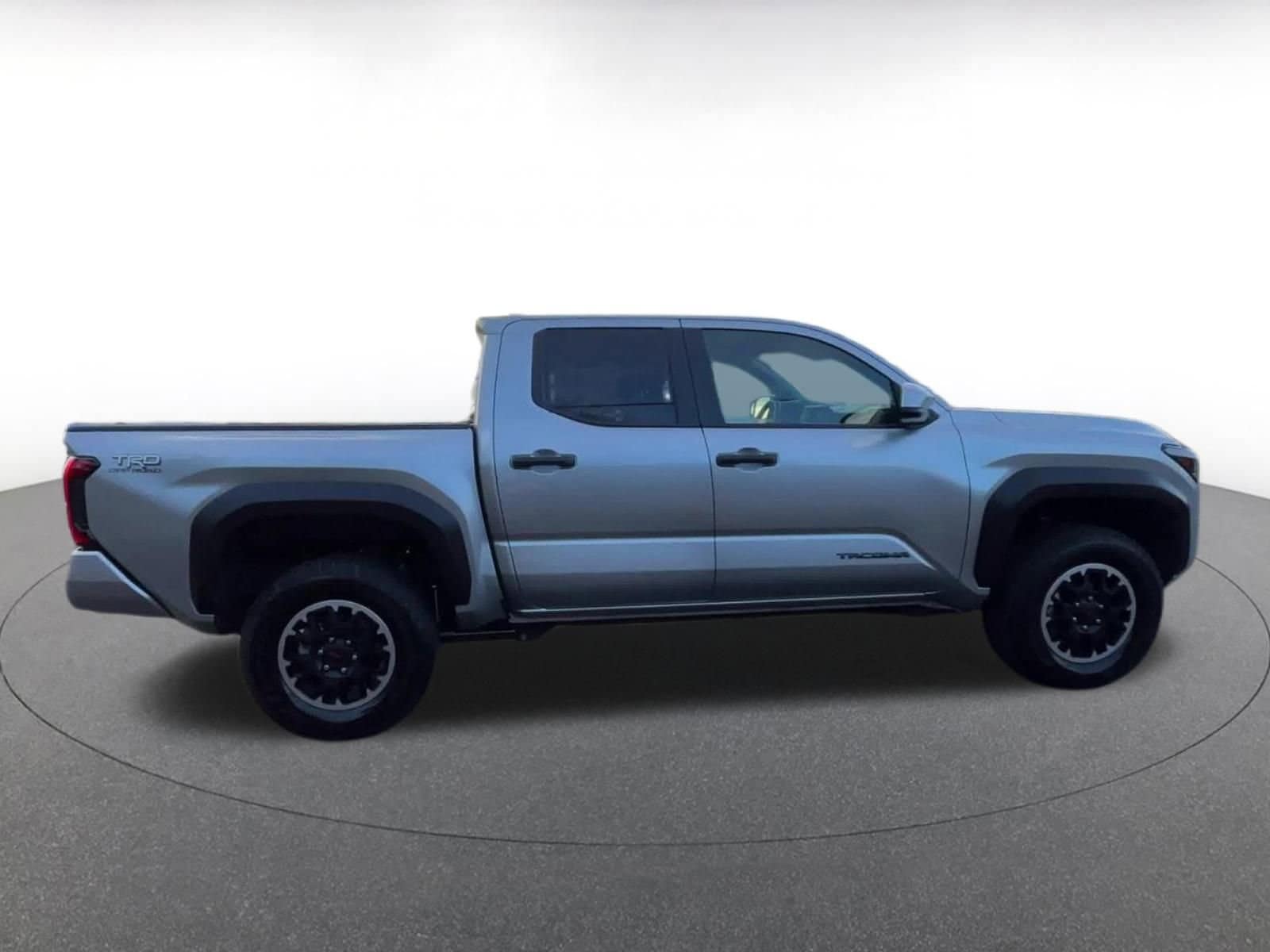 Thumbnail: 2025 Toyota Tacoma - 16