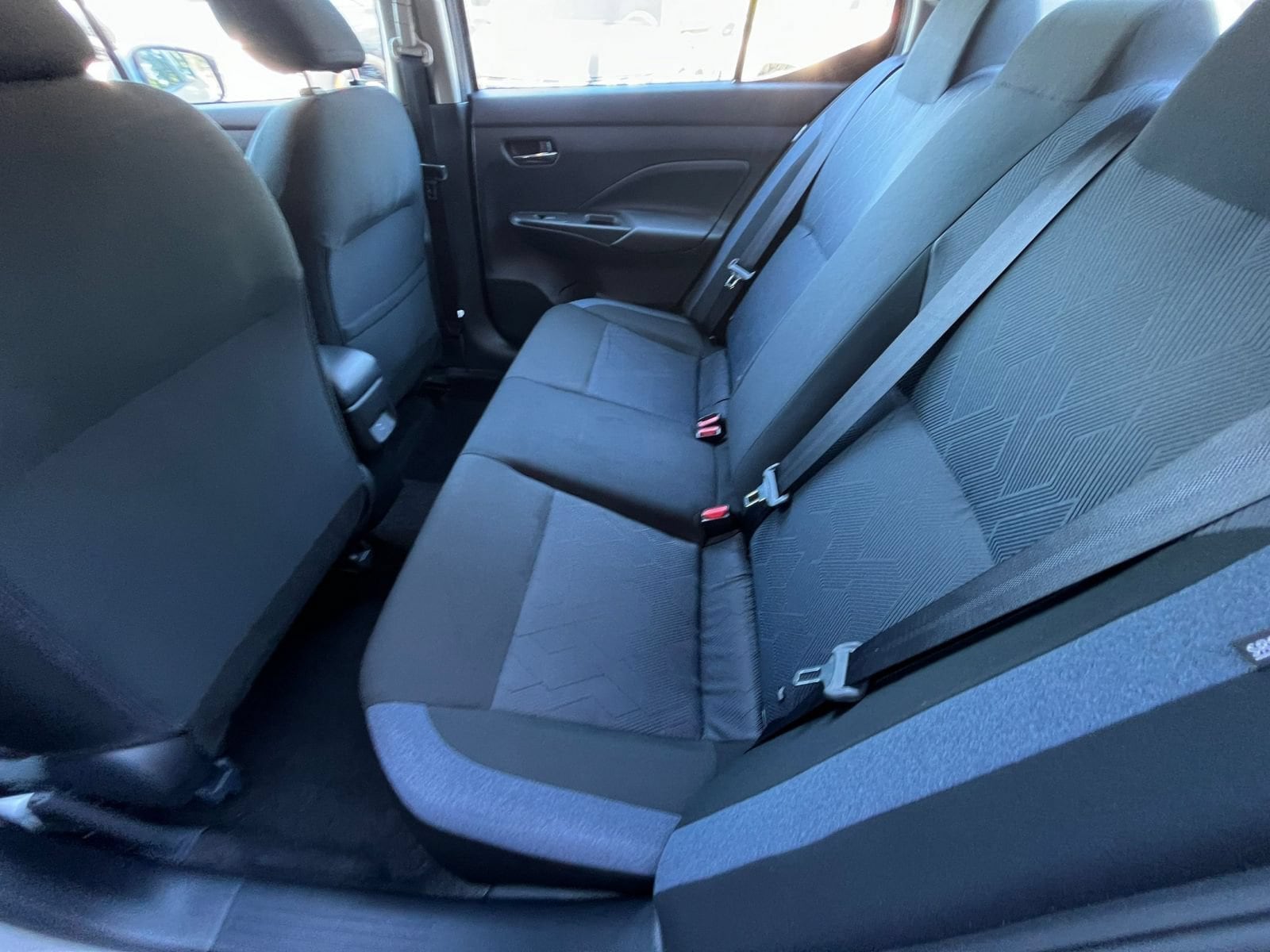 Thumbnail: 2025 Nissan Versa - 24