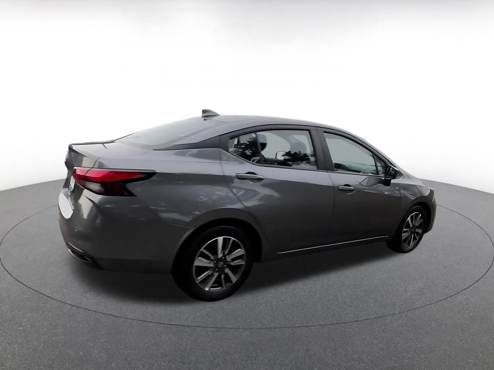 Thumbnail: 2025 Nissan Versa - 14