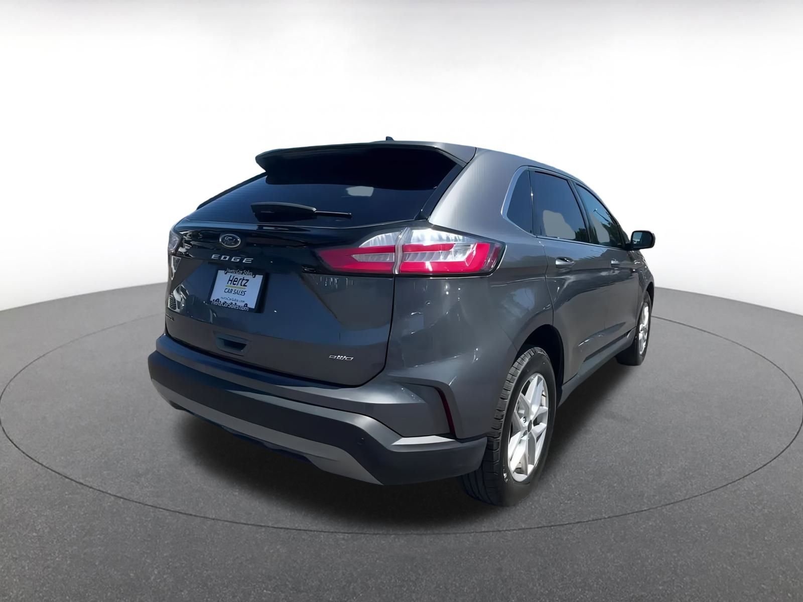 Thumbnail: 2024 Ford Edge - 14